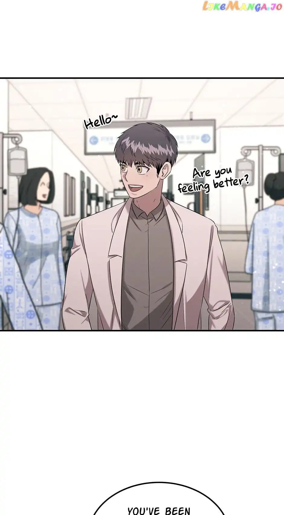 Genius Doctor Lee Moo-jin Chapter 126 44